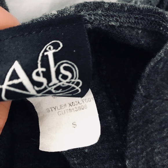 Boho Fringe Tassel  Festival Top Tank Small - Picture 5 of 5